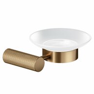 Mýdlenka Cersanit Zen nástěnná měď kartáčovaná, S951-895