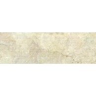 Obklad Marazzi Lithos cremino 25x76 D762
