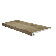 Schodovka Marazzi Treverkhome olmo mat rektifikovaná 33x120 ML2L