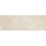 Obklad Marazzi Plaza beige range struktura mat rektifikovaný 30x90 M95G