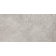 Dlažba Marazzi Plaza grey mat rektifikovaná 60x120 M9AA