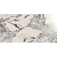 Dlažba Marazzi Allmarble capraia lesk rektifikovaná 60x120 M3A9