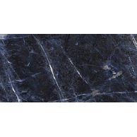Dlažba Marazzi Allmarble sodalite blu lesk rektifikovaná 60x120 M9M8