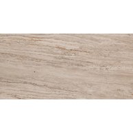 Dlažba Marazzi Allmarble travertino lesk rektifikovaná 60x120 MMJV