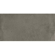 Dlažba Marazzi Casual anthracite mat rektifikovaná 30x60 K9S5