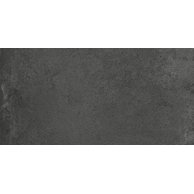 Dlažba Marazzi Casual černá mat rektifikovaná 60x120 KEJU