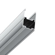 Nastavovací profil Ravak Blix BLNPS, lesk, E778801C1900B