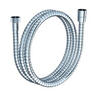 Sprchová hadice Ravak jednozámková 150 cm, chrom, X07P006