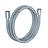 Sprchová hadice Ravak 150 cm z odolného plastu, chrom, X07P065