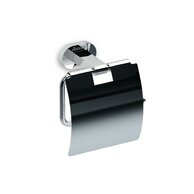 Držák Ravak 10° Chrome na toaletní papír, chrom, X07P191 Držák Ravak 10° Chrome na toaletní papír, chrom, X07P191