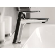 Baterie Ravak Classic umyvadlová, stojánková 153 mm, bez výpusti, X070080