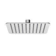 Sprcha hlavová Ravak Chrome 200x200 mm čtvercová, chrom, X07P334