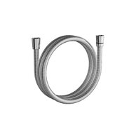 Sprchová hadice Ravak z odolného plastu 150 cm, chrom, X07P338