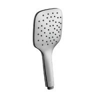 Ruční sprcha Ravak s jednou funkcí, chrom, X07P350