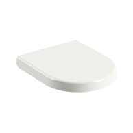 WC sedátko Ravak Uni Chrome, bílá, X01549 WC sedátko Ravak Uni Chrome, bílá, X01549