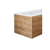 Panel boční Ravak 80 boční dub, levý, X000001063