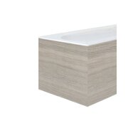 Panel boční Ravak 80 boční, satinové dřevo, levý, X000001108