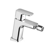 Baterie Ravak 10° Free bidetová, stojánková 145 mm s výpustí, chrom, X070133