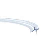 Okapnička Ravak Pivot/Nexty KK3 čtvrtkruhová, D000000024