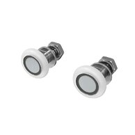 Sada koleček Ravak Matrix horních, D000000043