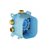 R-box Vari Ravak Vari základní těleso pro podomítkové baterie, X070139