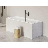 Vana Ravak Chrome slim 160x75 obdélníková, bílá, C741300000