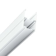 Nastavovací profil Ravak Supernova ANPS, bílá, E778801119802