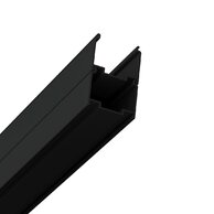 Nastavovací profil Ravak Supernova NPS, černá, E7788013195021