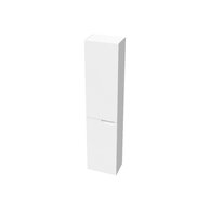 Vysoká skříňka Ravak SB Classic II 40, bílá, levá, X000001472