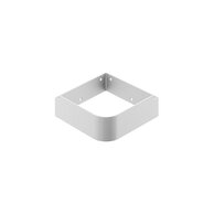 Konzole Ravak Yard 28 C, bílá, X01774