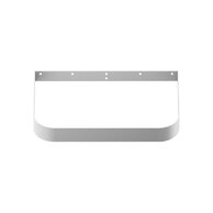 Konzole Ravak Yard 80, bílá, X01778