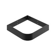 Konzole Ravak Yard 45 C, černá, X01780