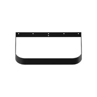 Konzole Ravak Yard 80, černá, X01783