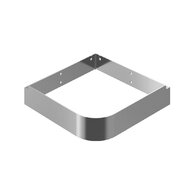 Konzole Ravak Yard 45 C nerez, X01785