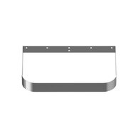 Konzole Ravak Yard 80 nerez, X01788