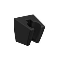 Držák sprchy Ravak plastový pevný, černá, X07P640 Držák sprchy Ravak plastový pevný, černá, X07P640