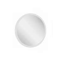 Zrcadlo Ravak Orbit 80 oválné s osvětlením, X000001576