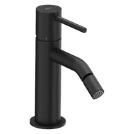 Baterie Ravak Espirit ES 056.00 bidetová, stojánková 154 mm, bez výpusti, černá mat, X070281