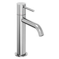 Baterie Ravak Espirit ES 012.00 umyvadlová, stojánková 190 mm, bez výpusti, chrom, X070193