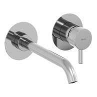 Baterie Ravak Espirit ES 019.00 RB B umyvadlová podomítková, bez tělesa chrome, X070198