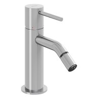 Baterie Ravak Espirit ES 056.00 bidetová, stojánková 154 mm, bez výpusti, chrom, X070201