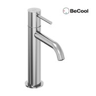 Baterie Ravak Espirit ES 012.00 umyvadlová, stojánková 190 mm s funkcí BeCool, bez výpusti, chrom, X070394