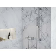 Baterie Ravak Eleganta EL032.00 sprchová nástěnná, bez sprchového setu, chrom, X070214