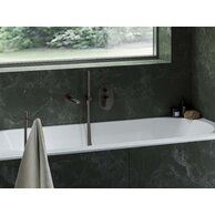 Baterie Ravak Eleganta EL 065.00 RB E podomítková 2-cestná, bez tělesa, X070338 Baterie Ravak Eleganta EL 065.00 RB E podomítková 2-cestná, bez tělesa, X070338