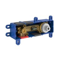 R-box Basin Ravak Espirit/Eleganta základní těleso pro termostatické baterie Basin, X070231