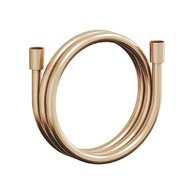 Sprchová hadice Ravak z odolného plastu 150 cm, růžové zlato, X07P707 Sprchová hadice Ravak z odolného plastu 150 cm, růžové zlato, X07P707