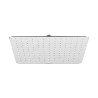 Sprcha hlavová Ravak Chrome 400x400 mm čtvercová, chrom, X07P666