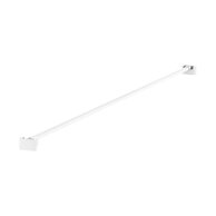 Držák Ravak Rosa dlouhý, bílá, B120000002