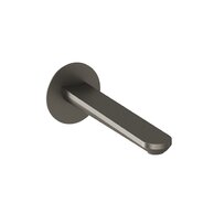 Výtokové ramínko Ravak Eleganta pro vanu 205 cm, grafit, X07P805