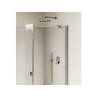 Baterie Ravak Chrome II podomítková 2-cestná, bez tělesa, chrom, X070454